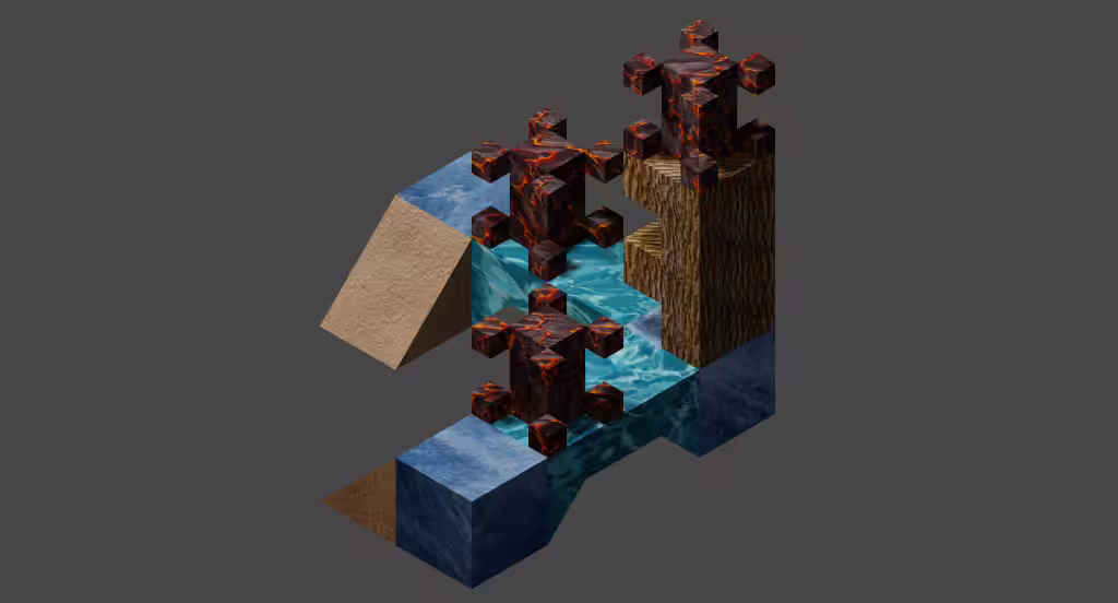 BlOCKS 2
