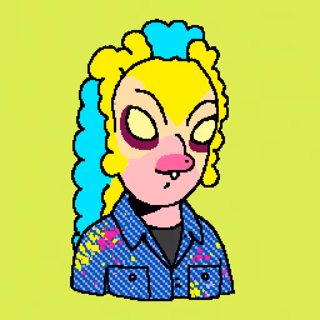 V0teChaos