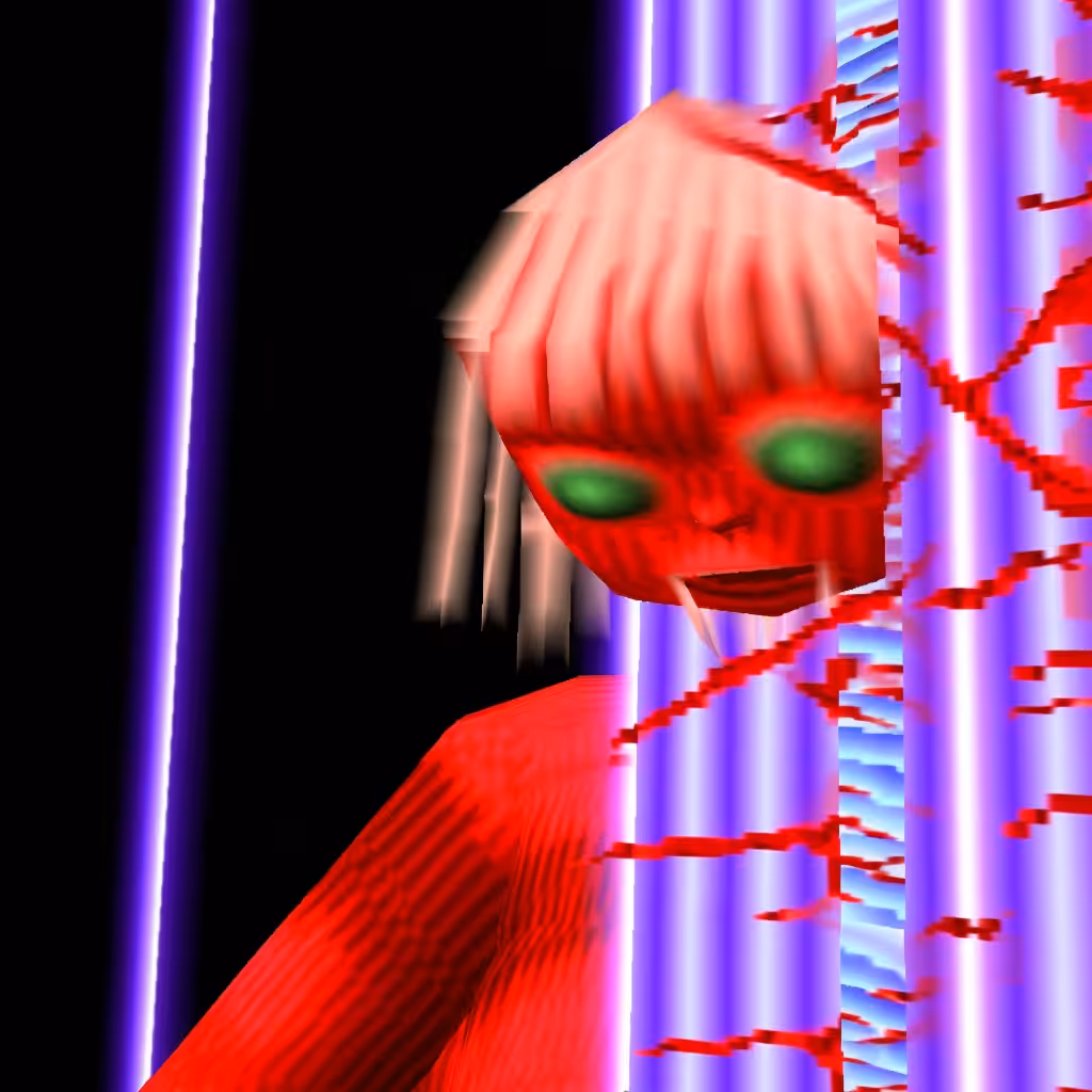 system crash