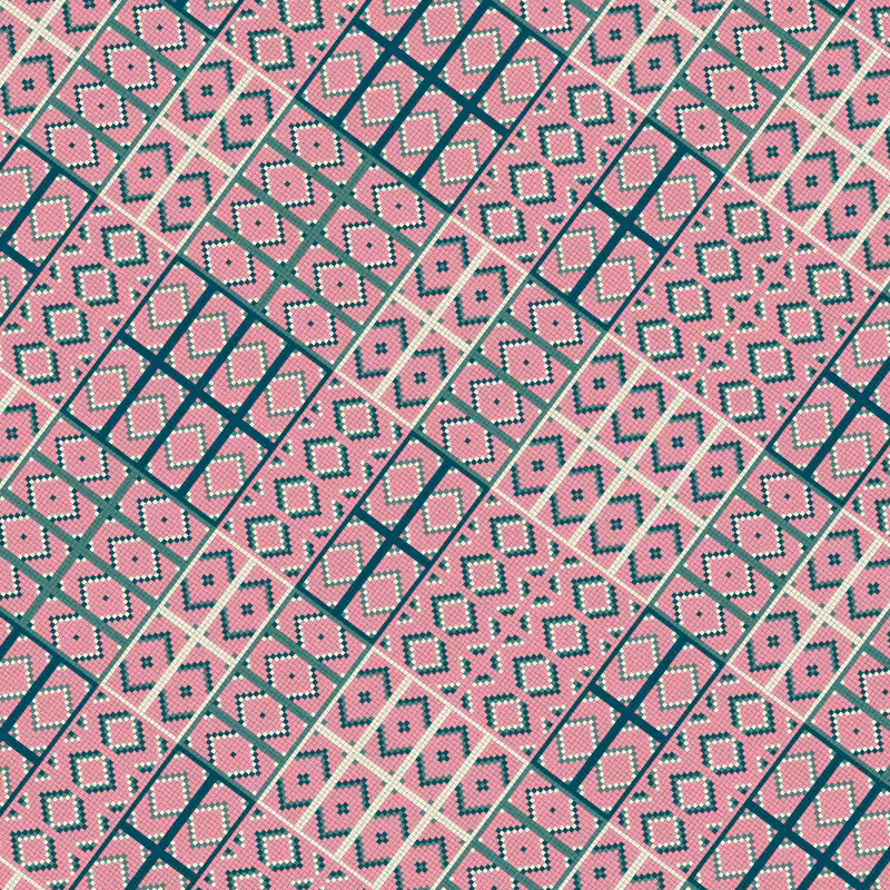 MirrorWorld #3
