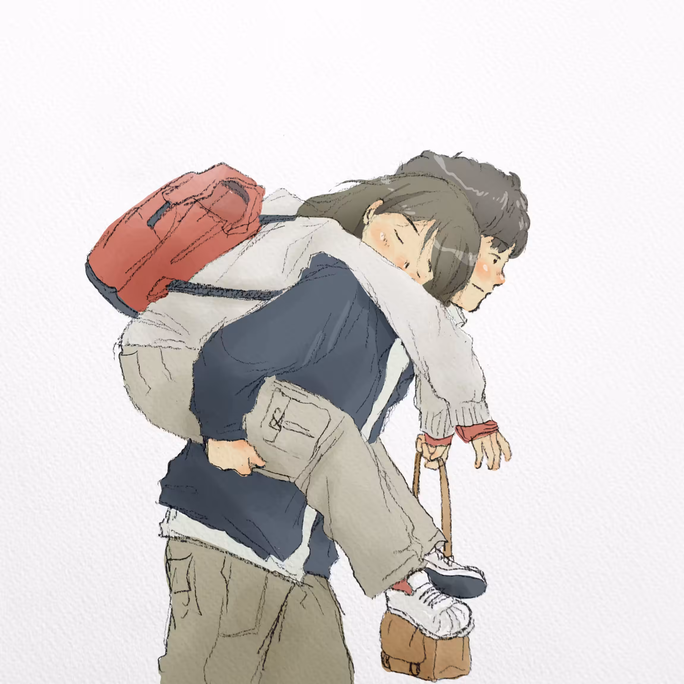 More Love