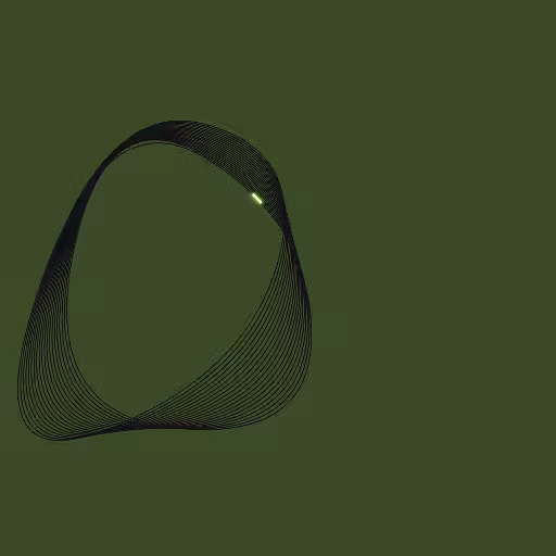 ayil: And Yet It Loops #1246