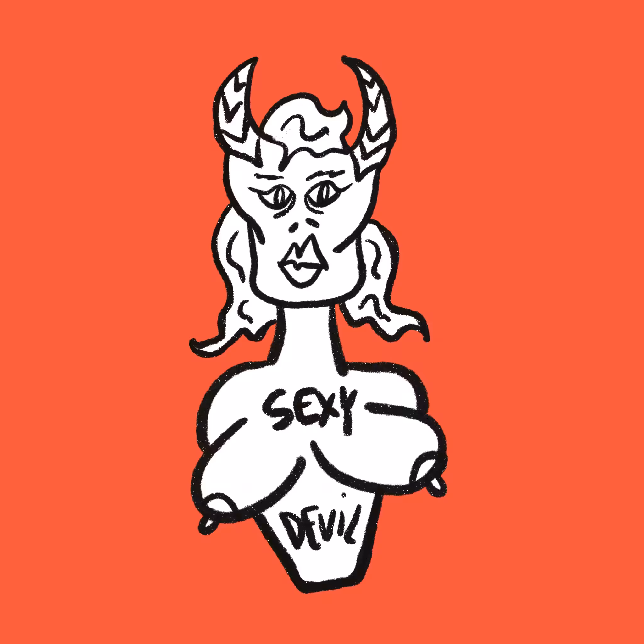 Sexy Devil