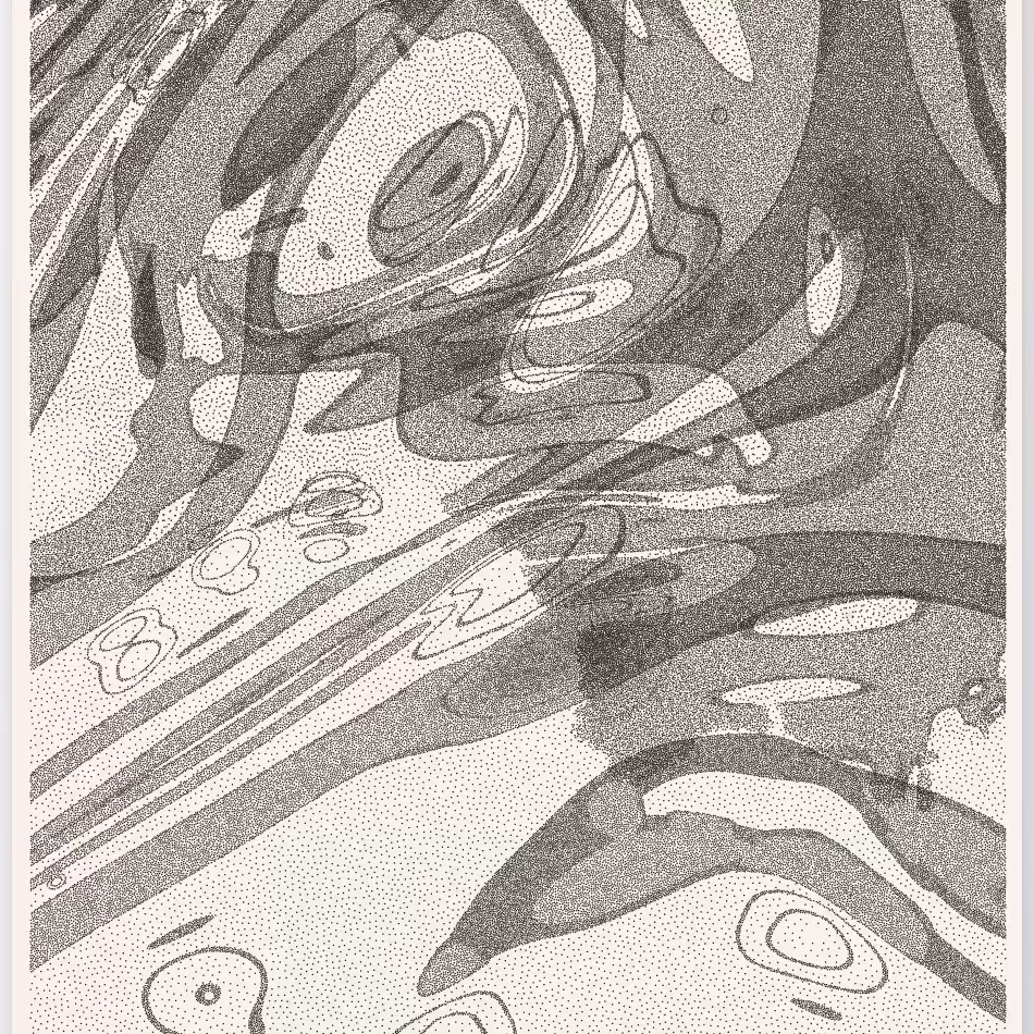 Caustics #128