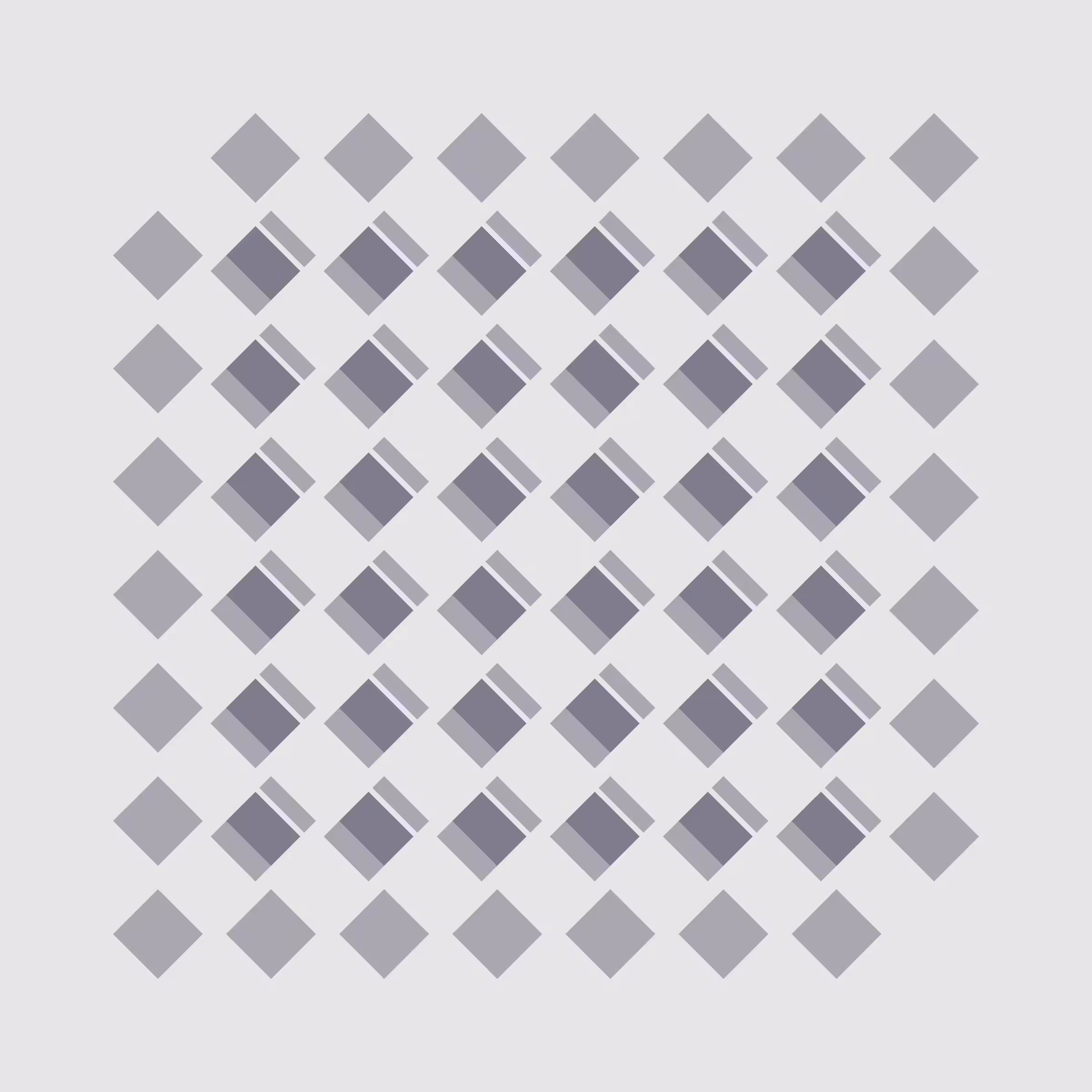 Coalescent #39