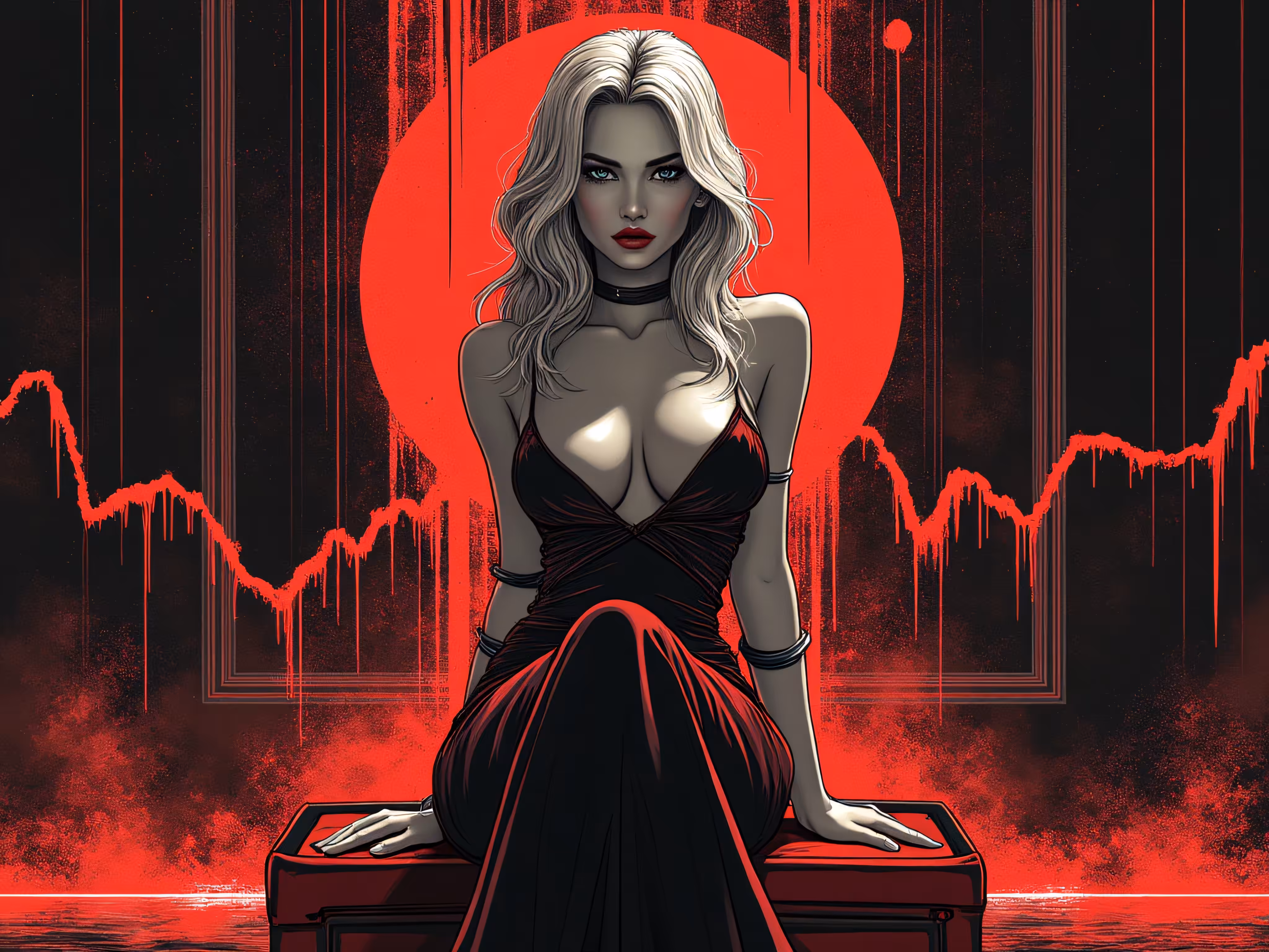 Serenity #274 - Siren