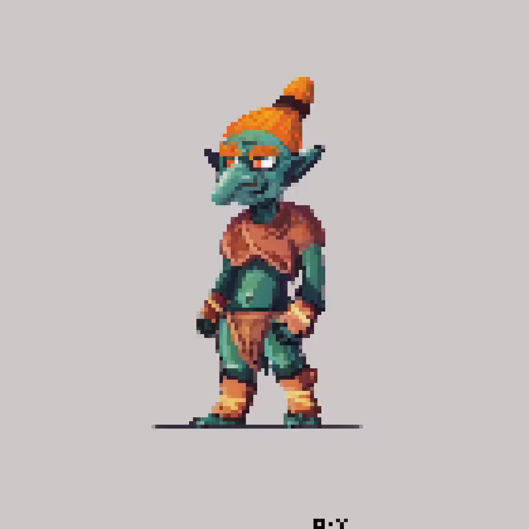 Goblin