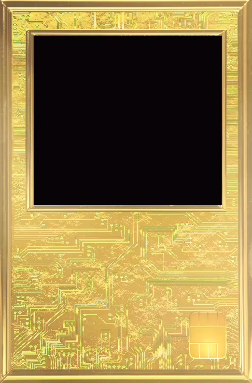 BIT Card