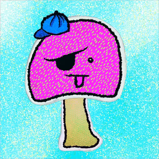 Some Shrooms #7918