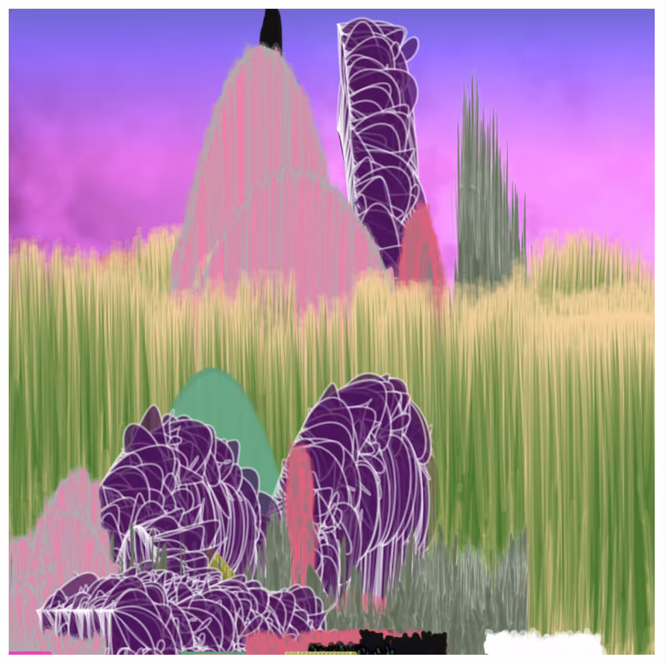 Dream Autonomy ii