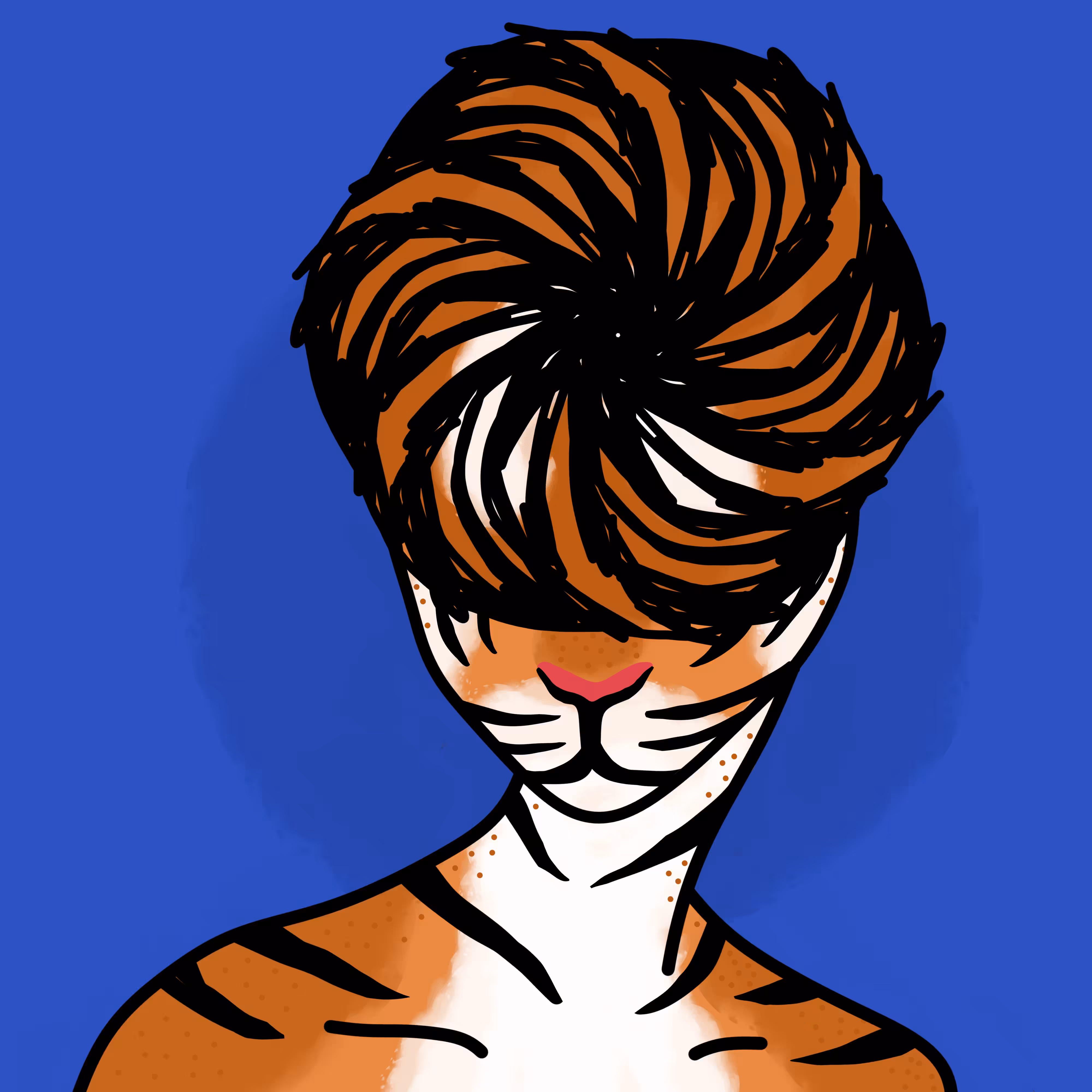 Faceless 366