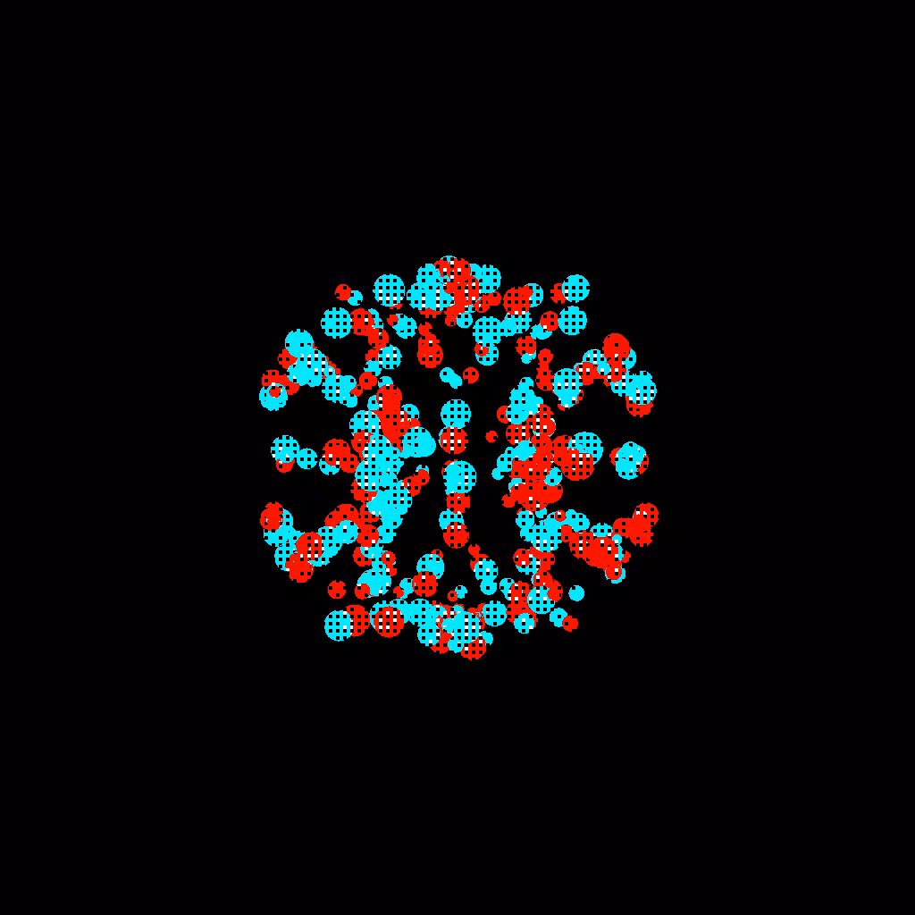Chromoplasm #182