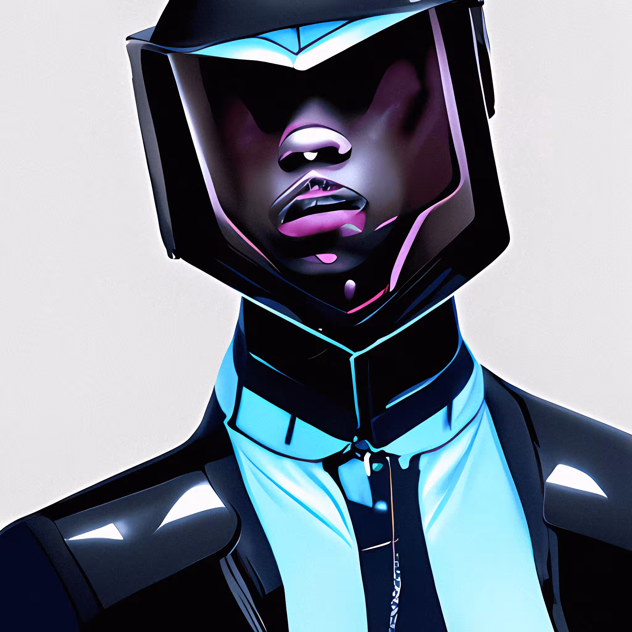 Future Proof Visions #075