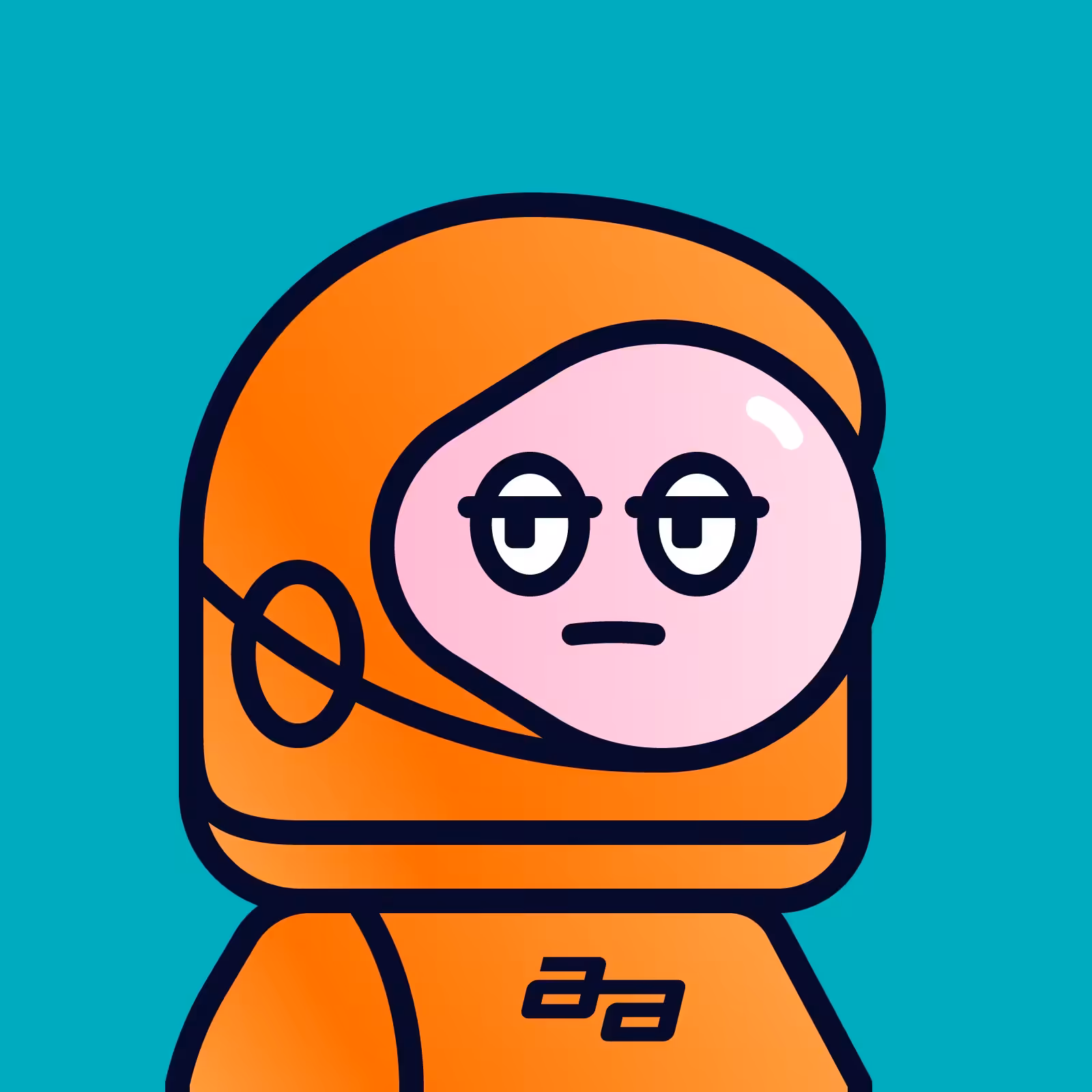 Awkward Astronauts #9680
