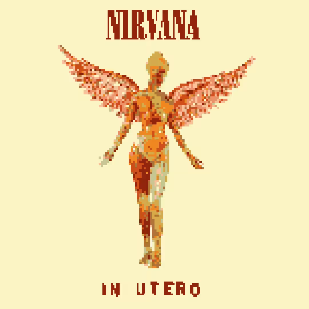 In Utero
