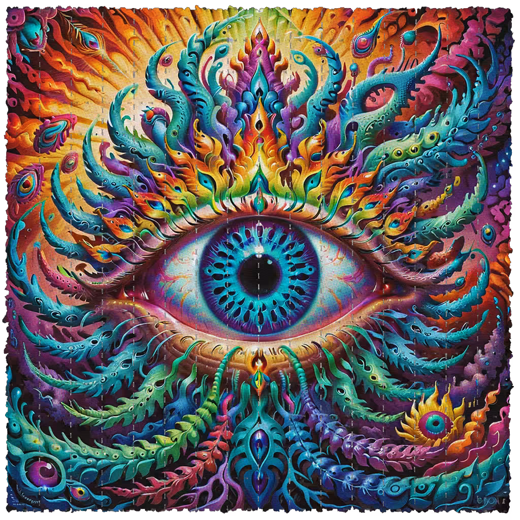 PS(EYE) Drops #10