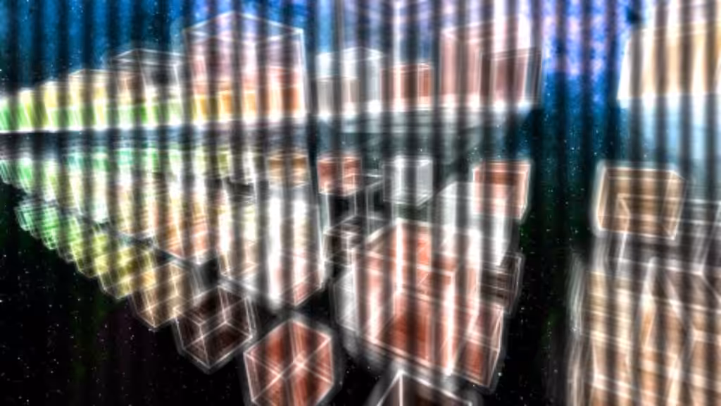 scanlines - whitehotrobot
