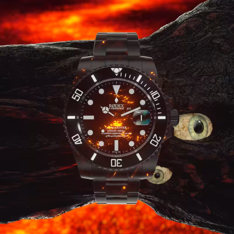 DEMØN BITMARINER