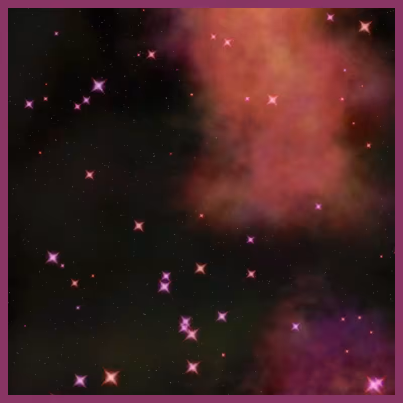 Nebula #19