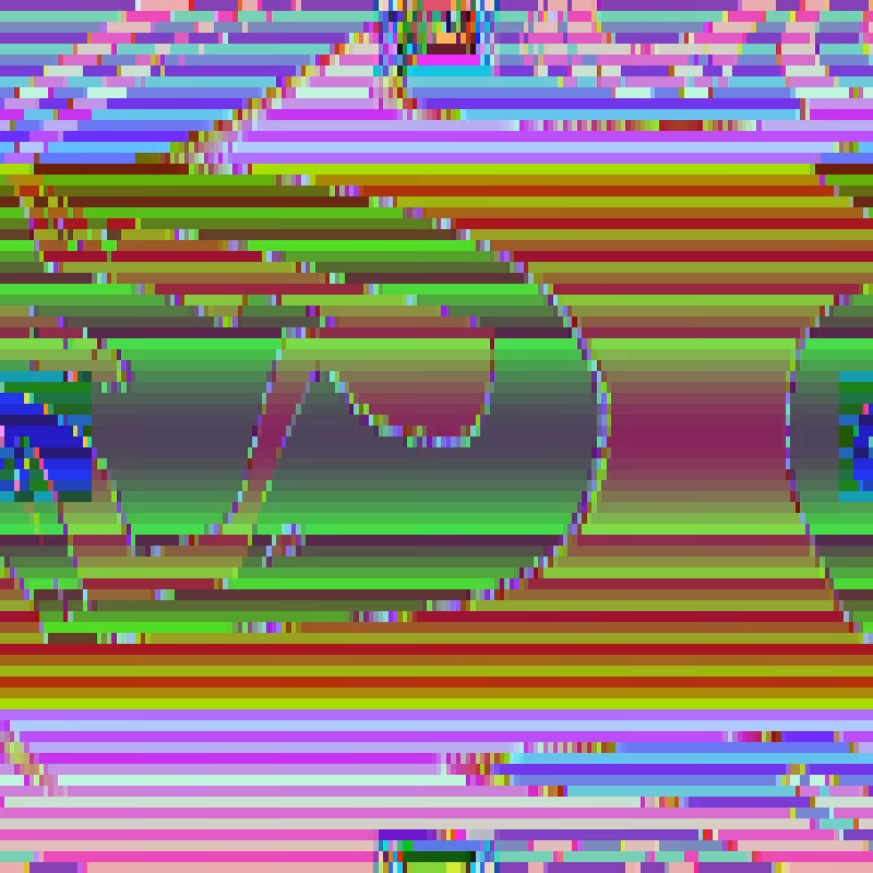 Pixel Flood #87