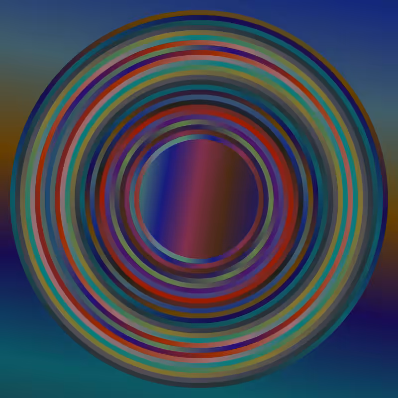Vortex 256 #8