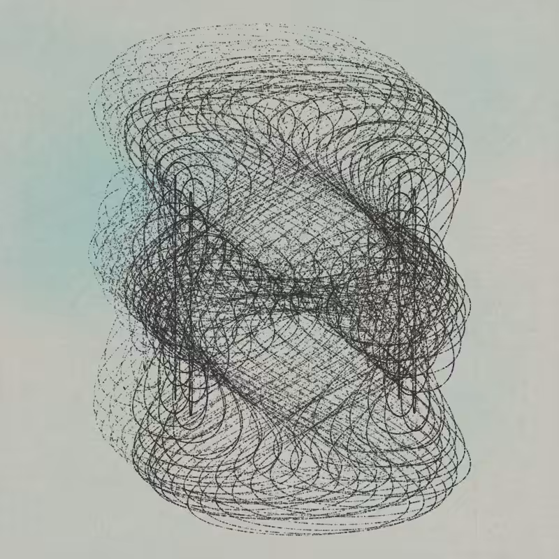 polar thread n.06 #44