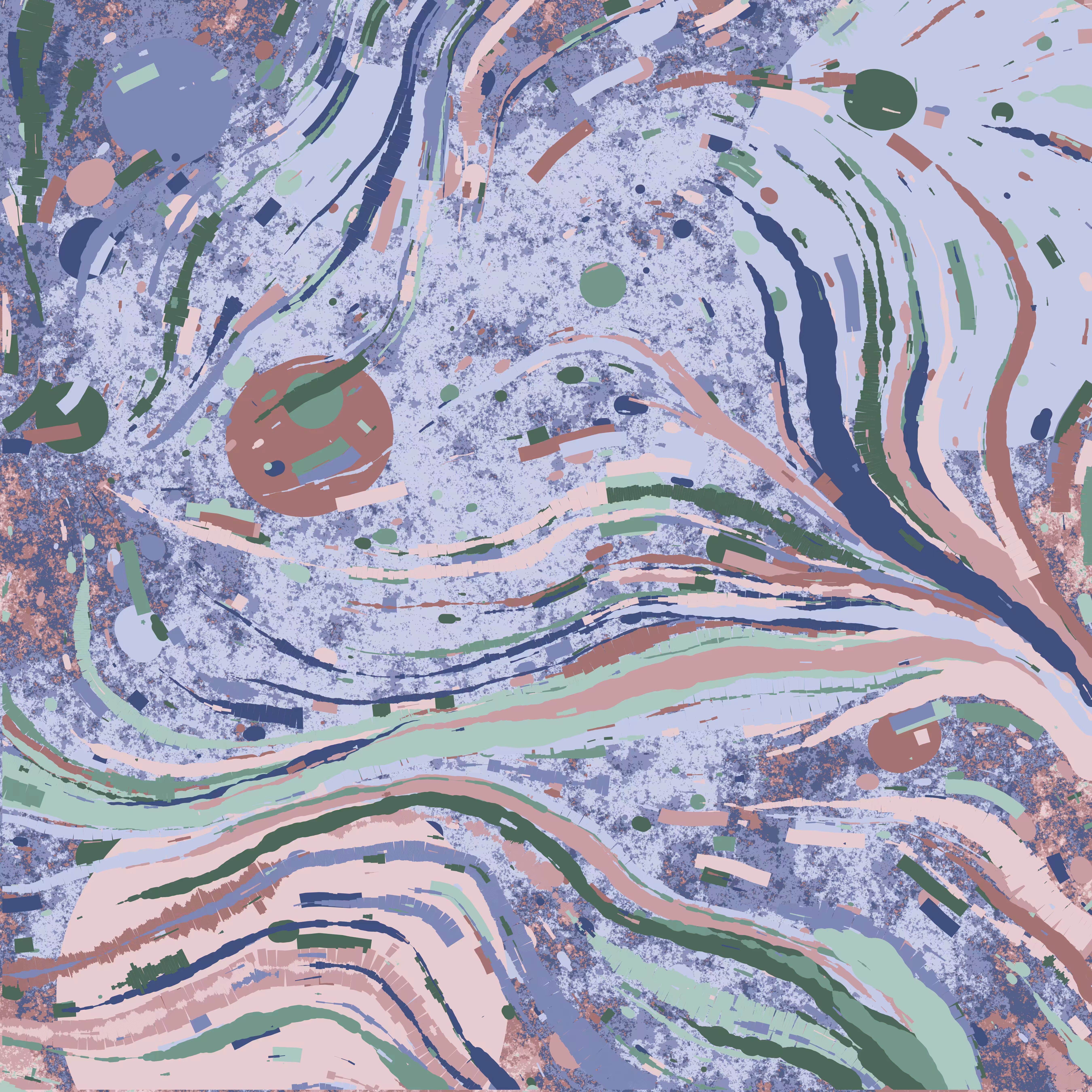 Diversity Flow 32