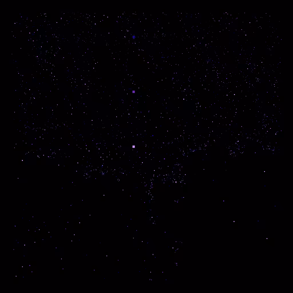 Endless Rain #9