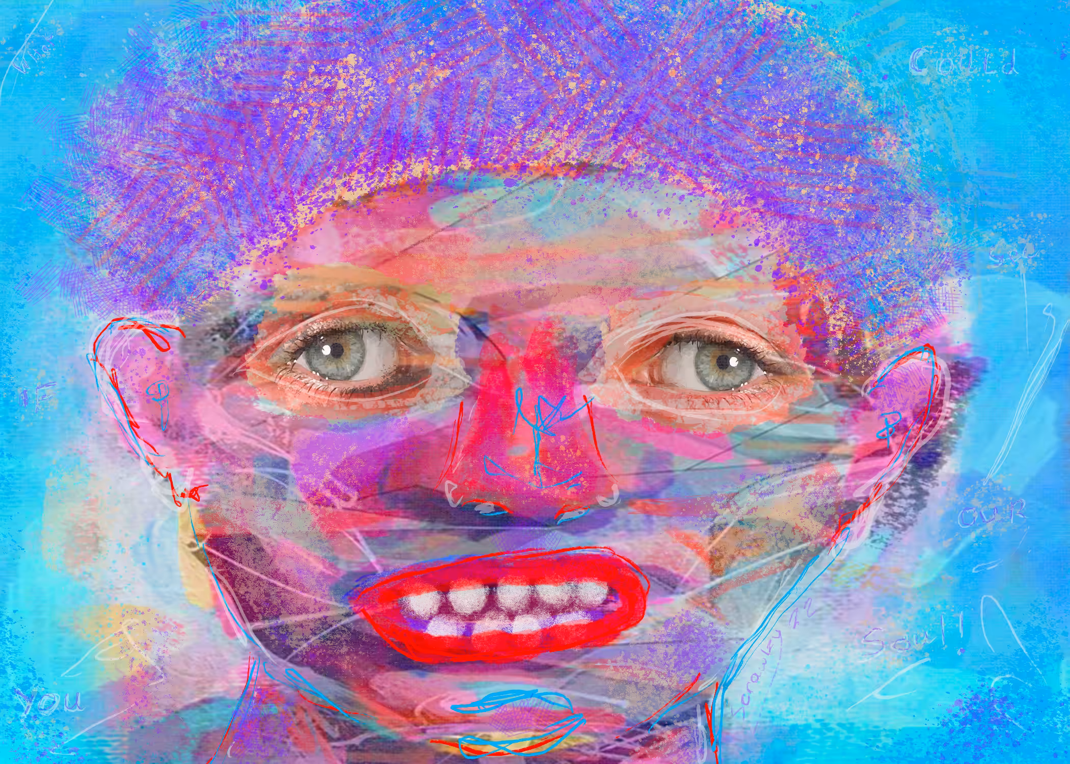 Translucence