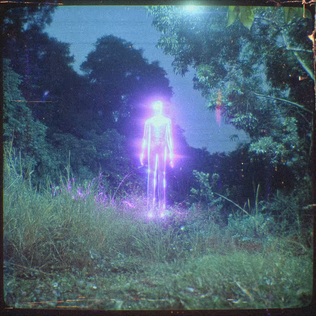 Aurora Frame