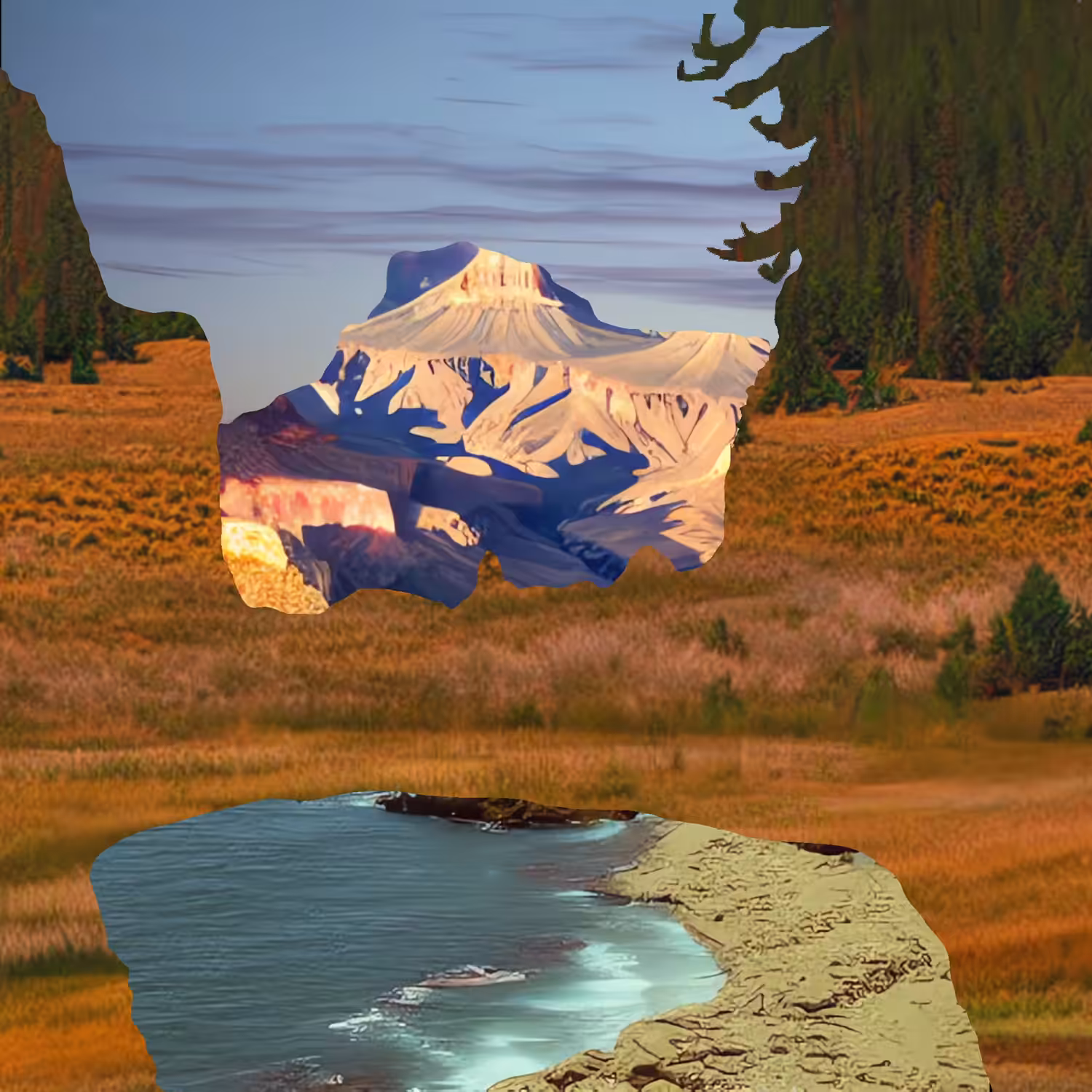 01C-66Land-21Mountains-71Sea-33Sky