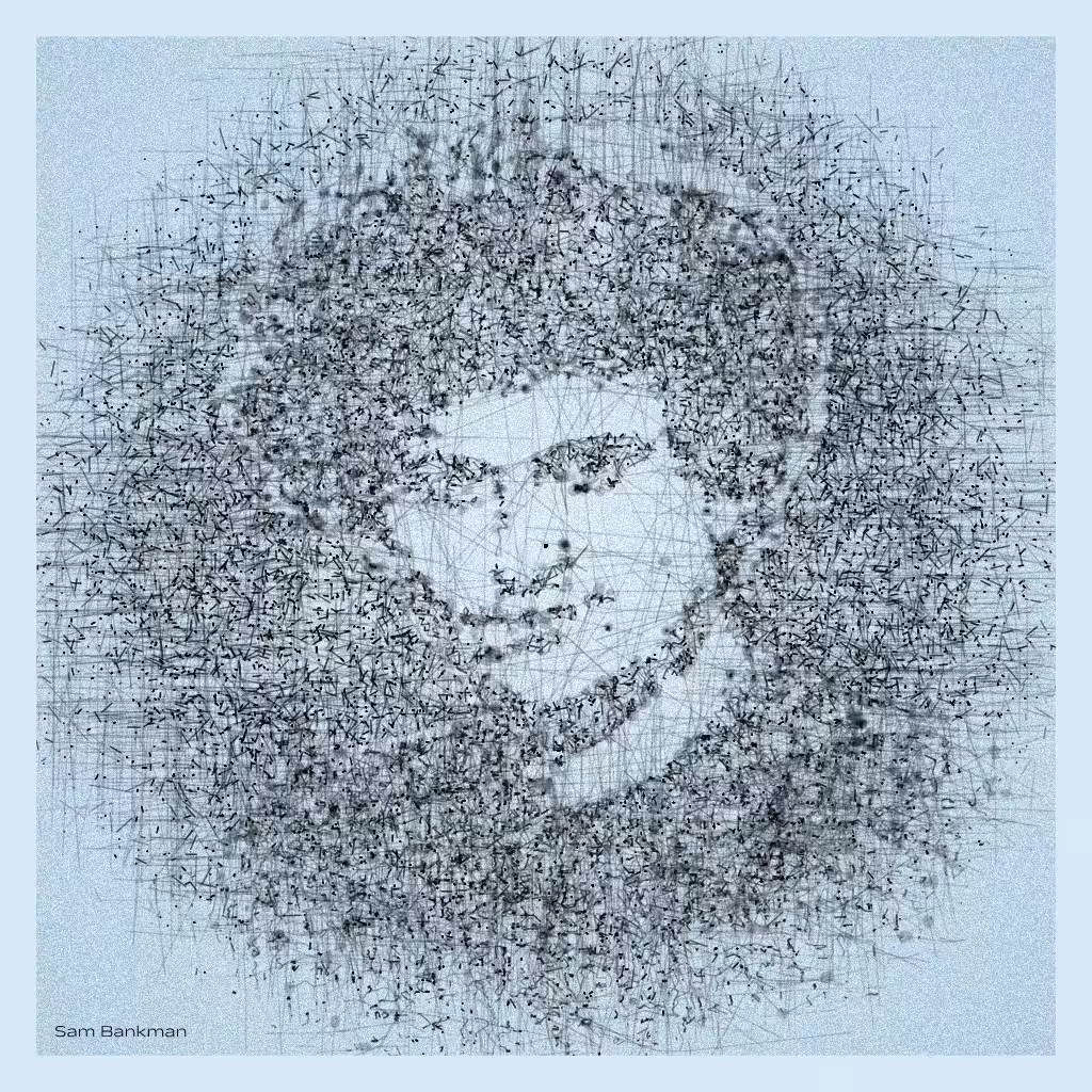 Crypto Portrait #76