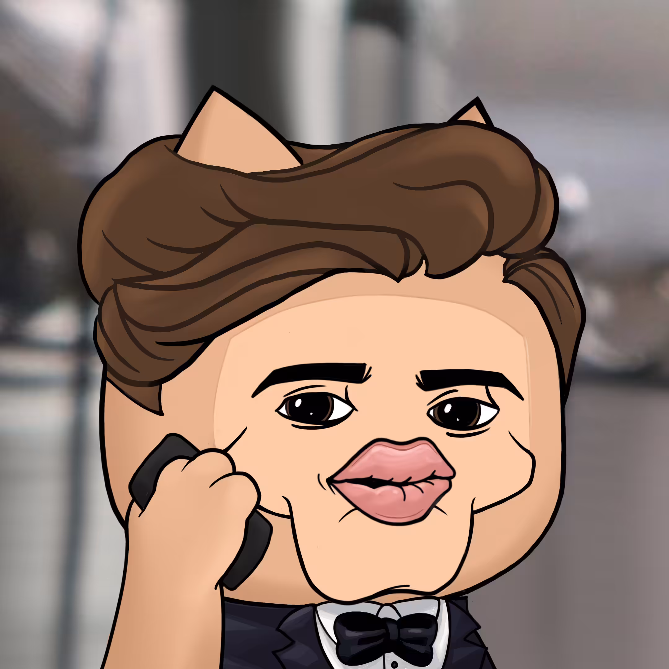 Bogdanoff Tubby