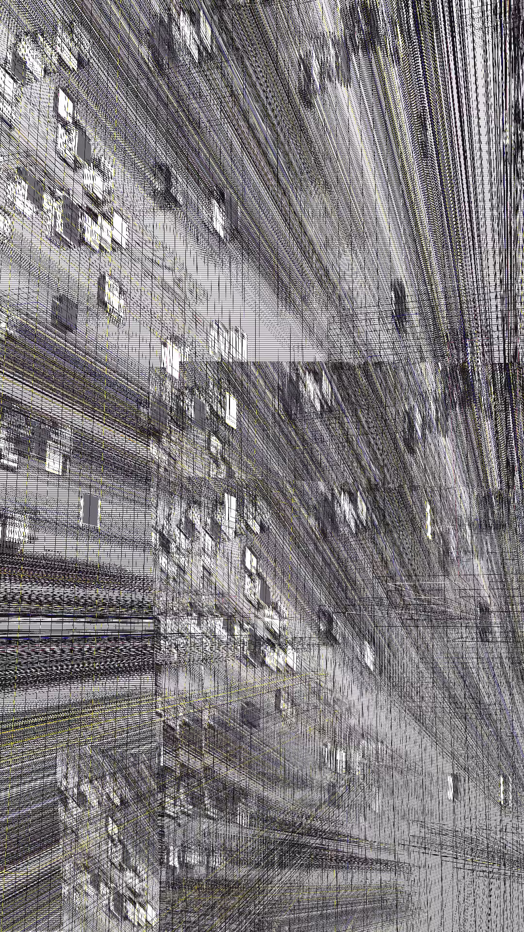 Echoing Strings #14