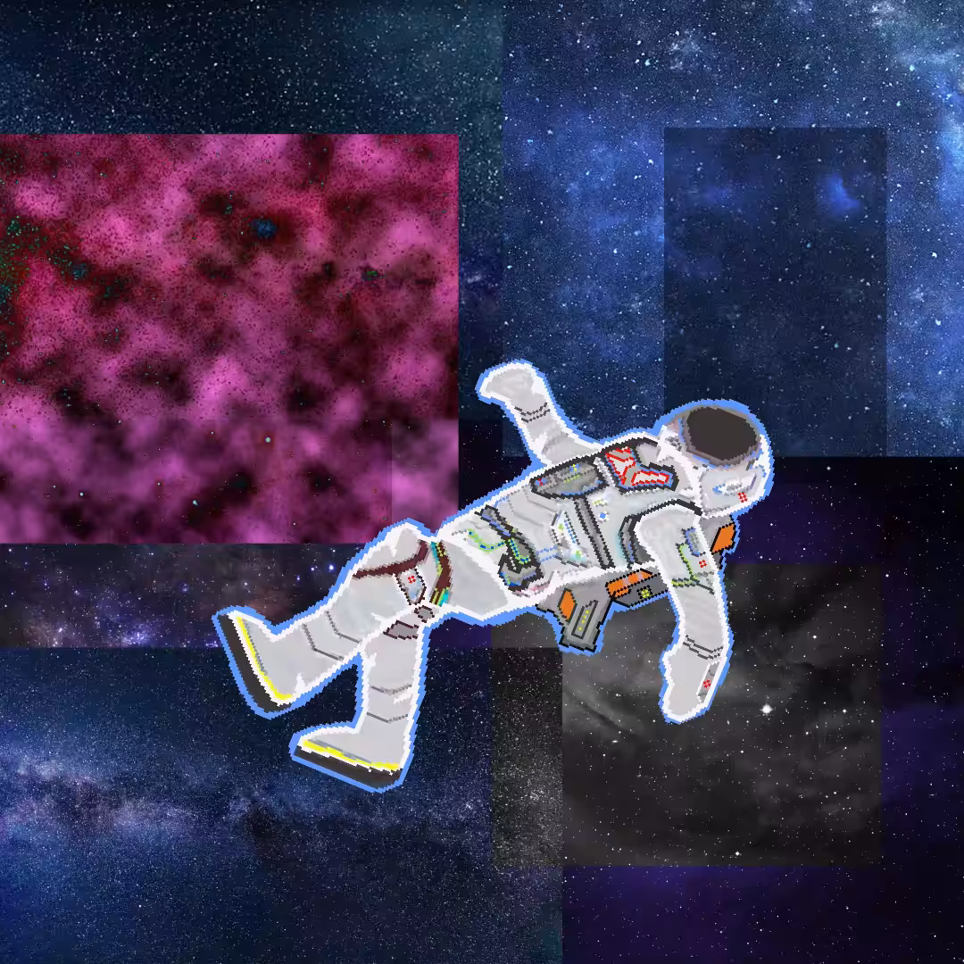 Unconscious Space