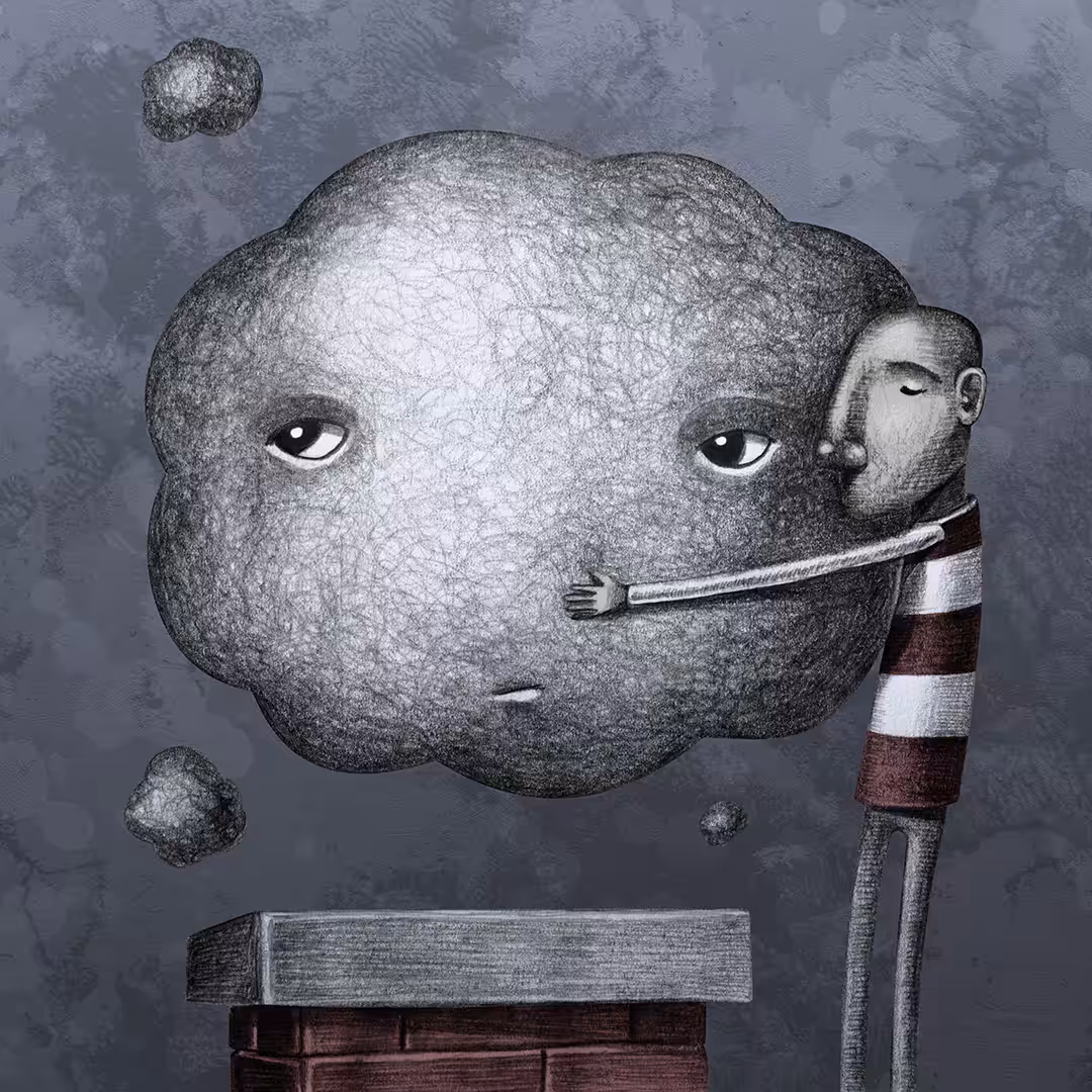 SMOKE