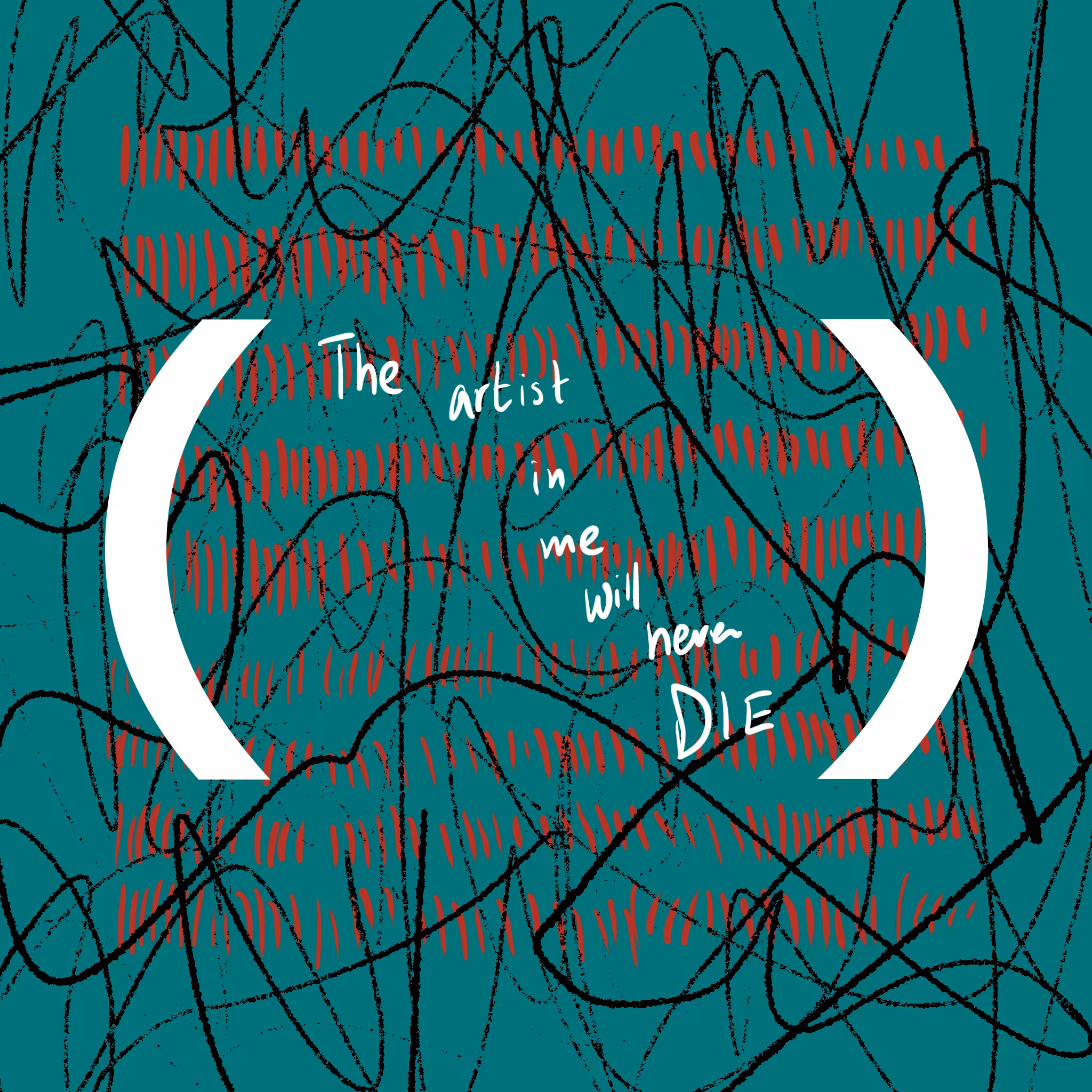 Letters to young poets #202