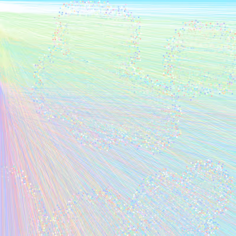 Colorful Celebration #2