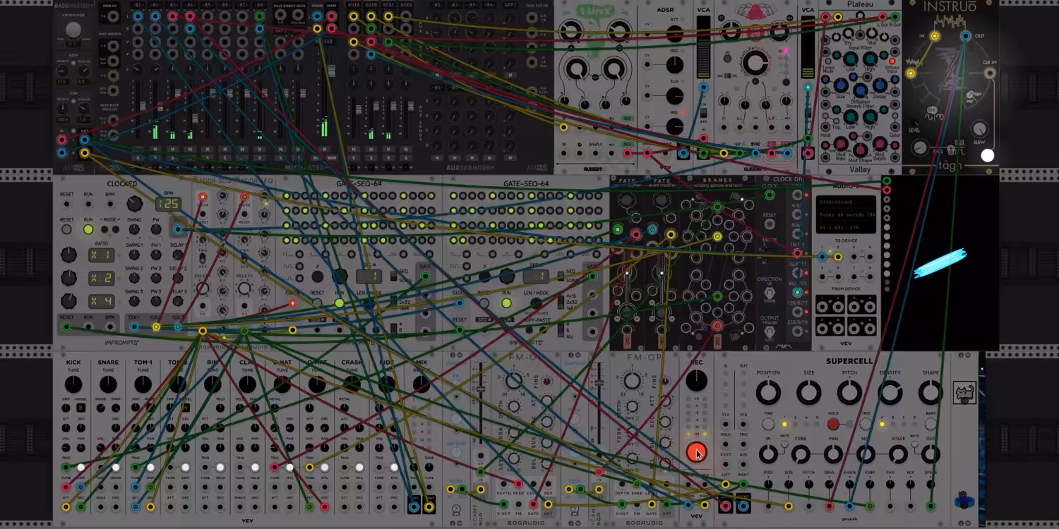 🎛️☀️🌞