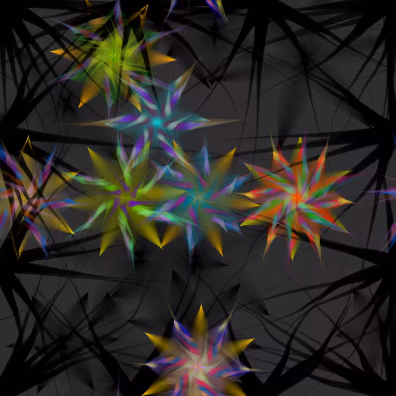 Uncorrupted Blossom #55