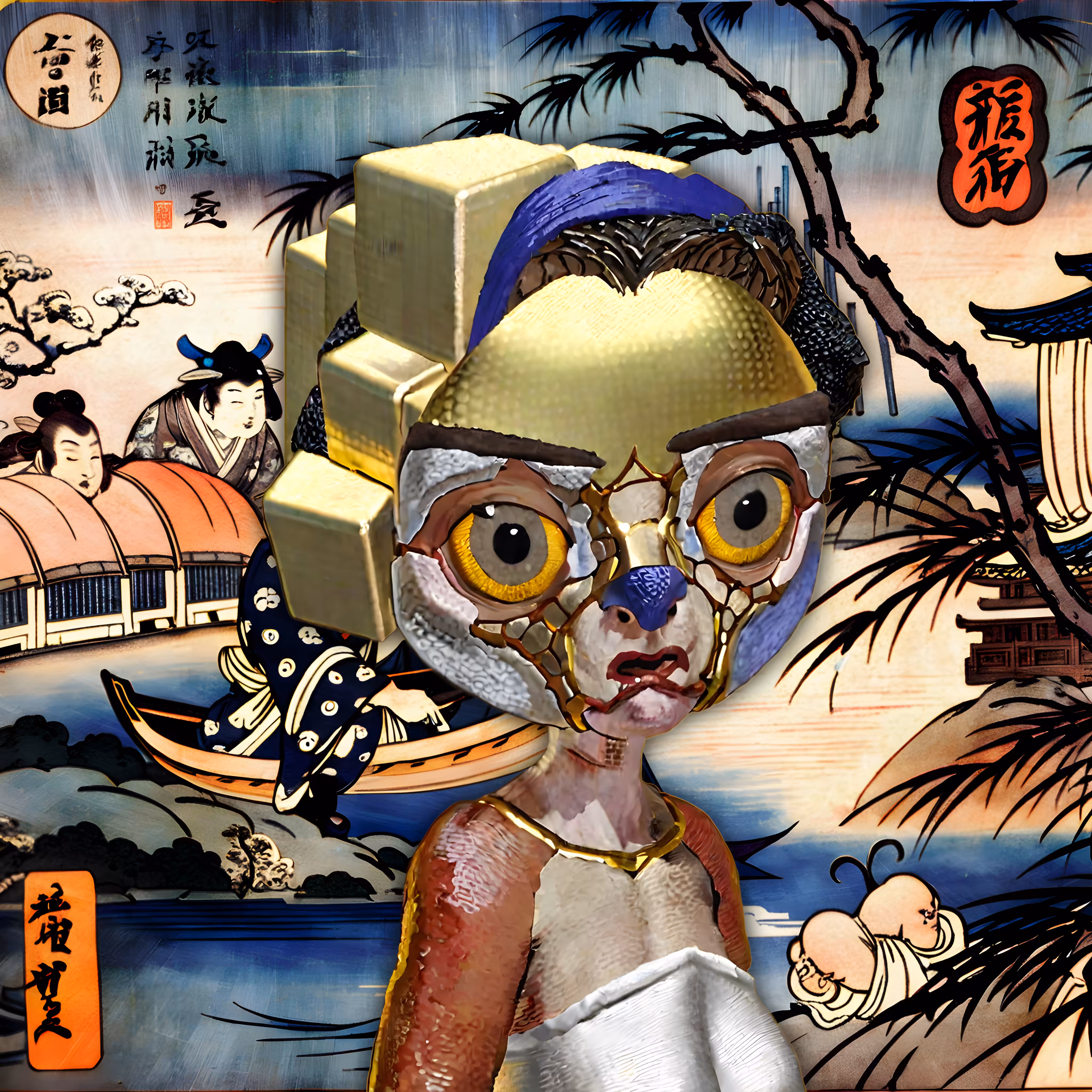 Art DeCC0 #6884