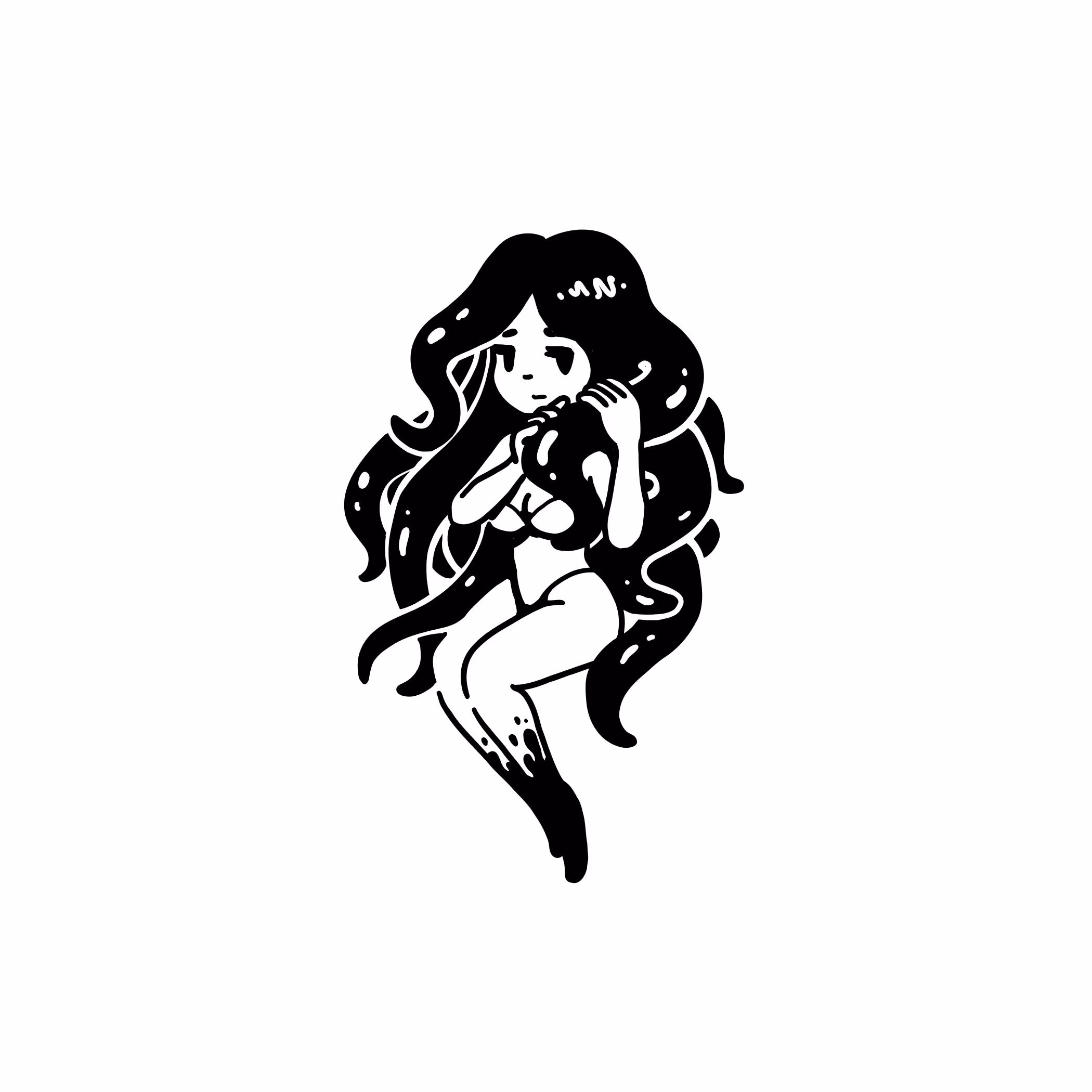 Rodeo posts: MINIMUSE Octopus 🐙