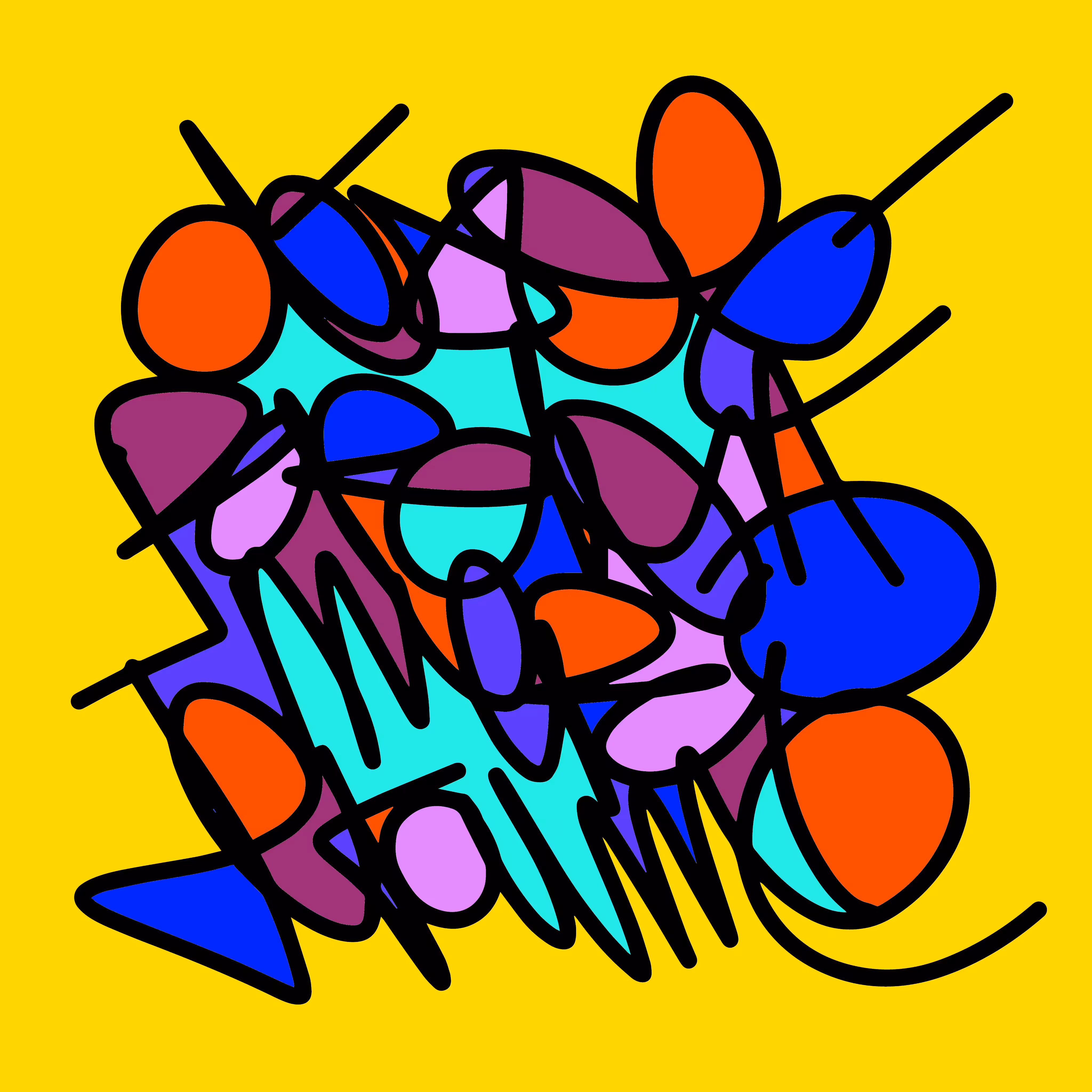 HOPONO #223