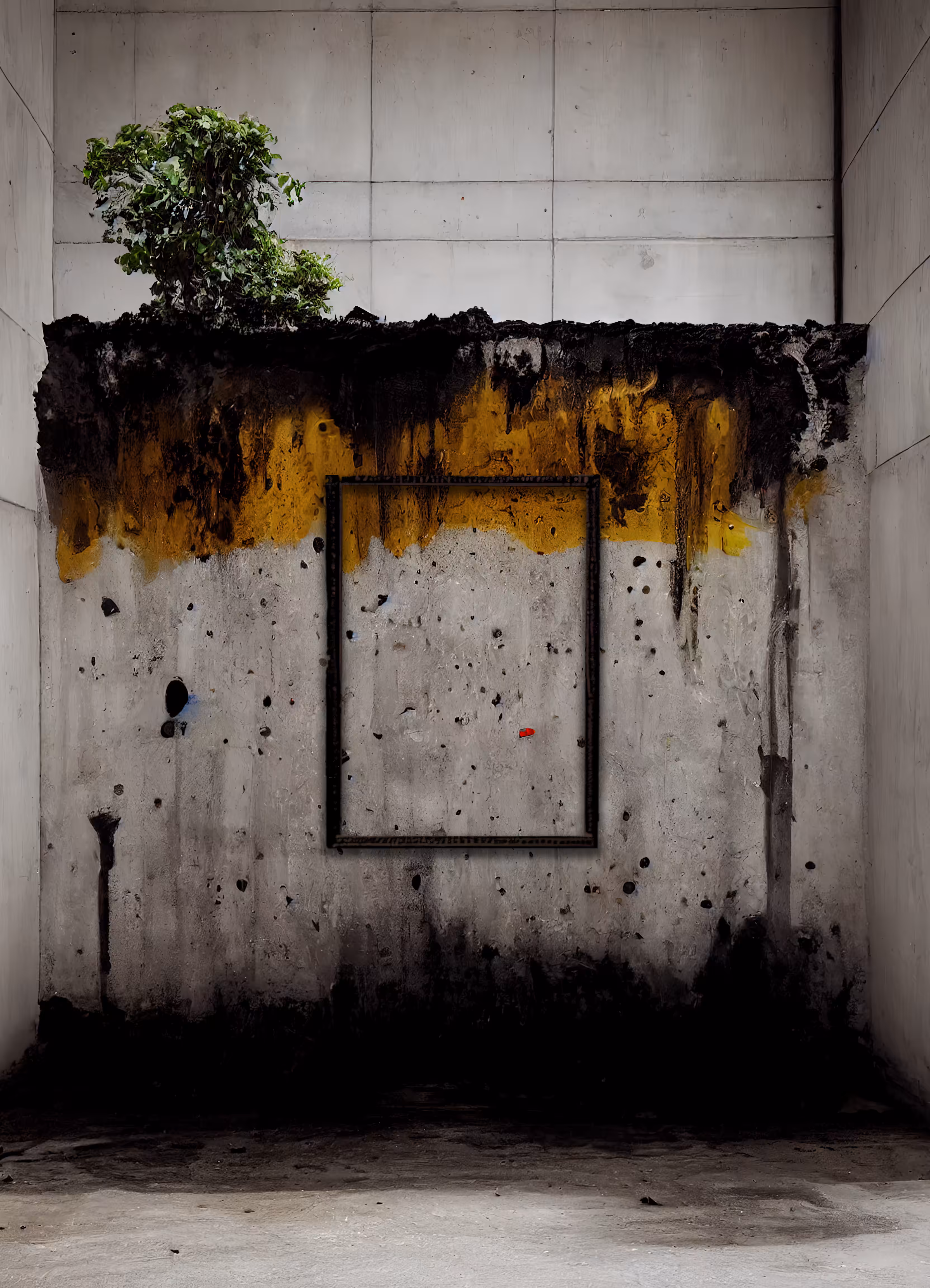 Empty room #11