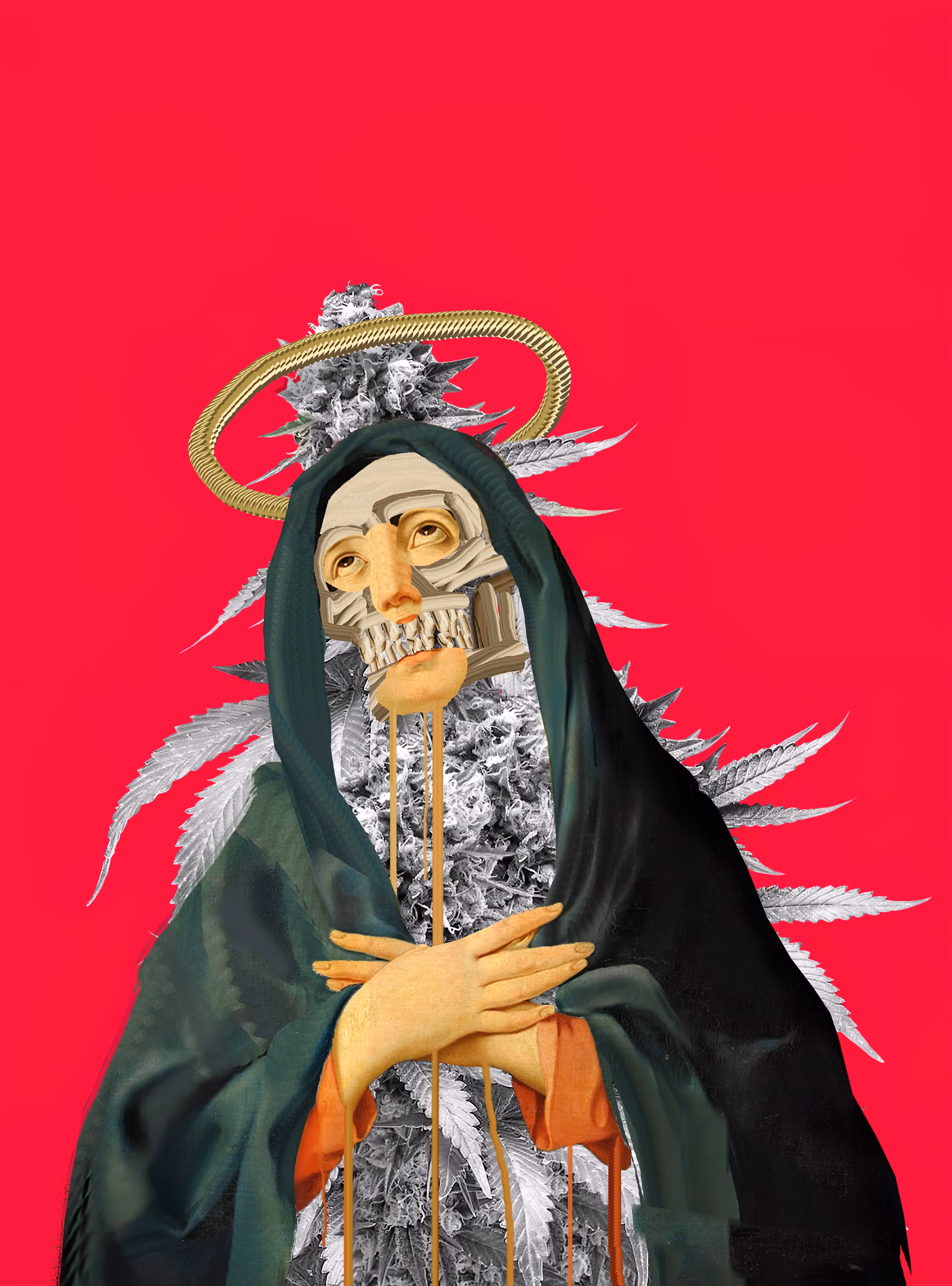 Hail Mary