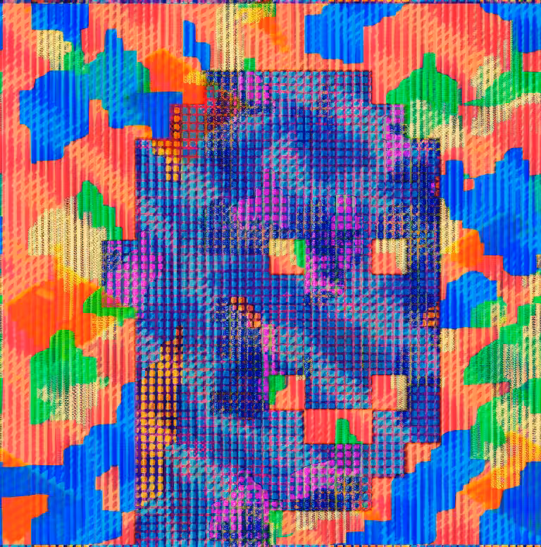 coalescence #7413