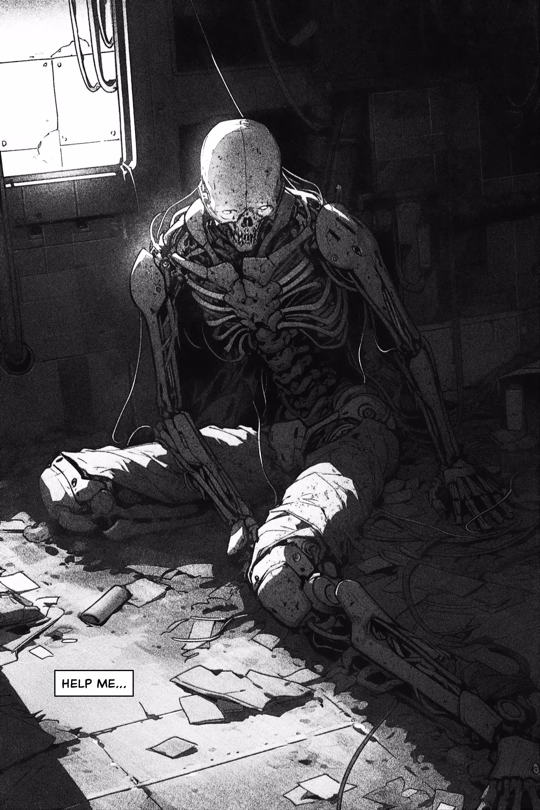 Fallen
