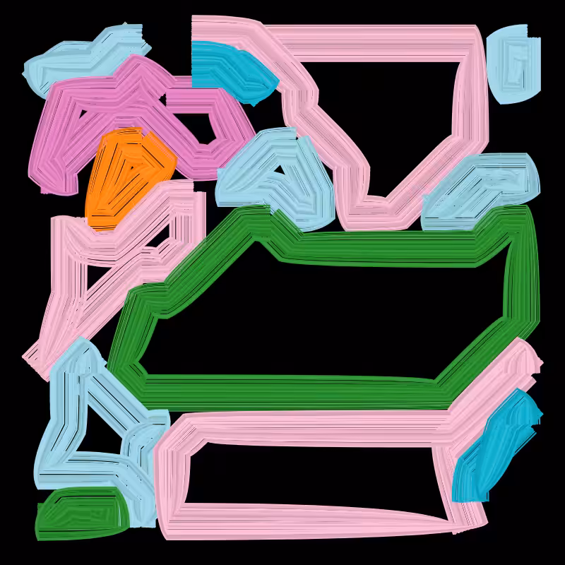 Equilibrium #6