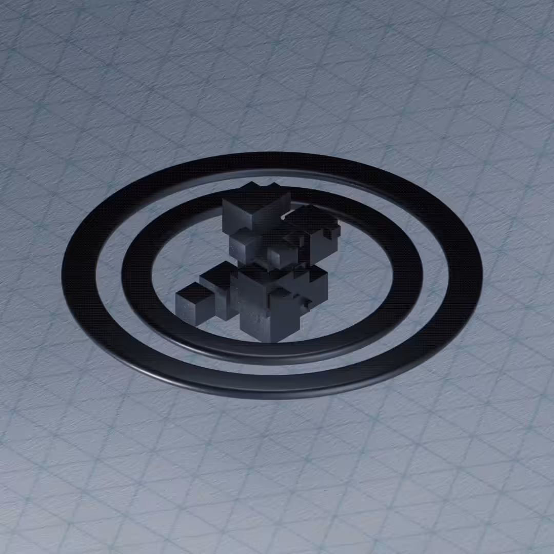 Synthetic Artifact 69