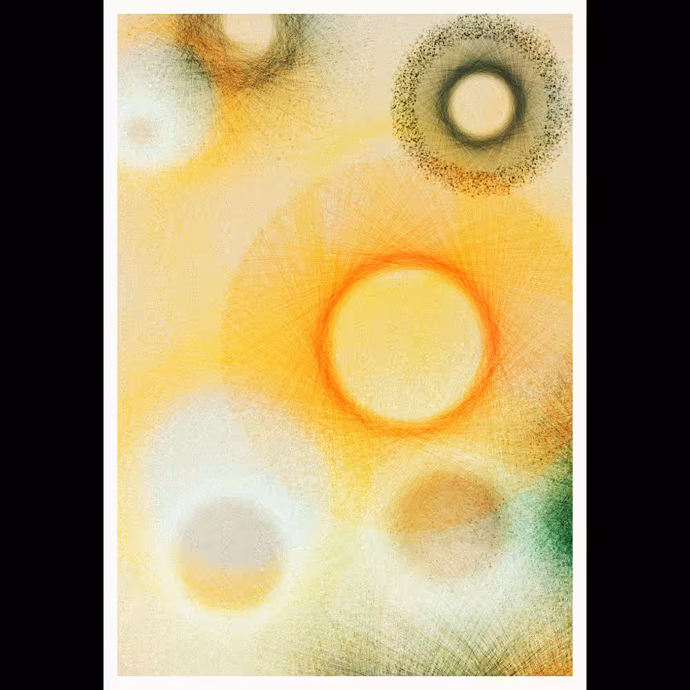 Burst #201